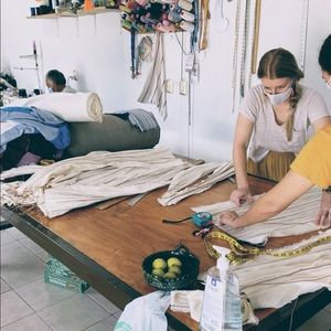 Meet your Posher, Blakeley